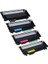 Samsung SL-C480FN - CMYK-404 1 Set Muadil Toner 1