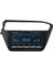 Hhyundai I20 Android Carplay Multimedya Ekran Teyp 2GB+32GB 5