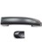 VW Touran 2003-2010 Ön Kapı Dış Açma Kolu Boyasız 7H0837205D 4