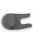 Seat Altea Xl 2007-2015 Arka Cam Silecek Kolunun Kapağı 5P0955435B 3