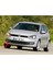 Vw Volkswagen Polo 2010-2014 Ön Tampon Sağ Sis Farı Çerçevesi Kapağı 6R0853666D 1