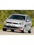 Vw Volkswagen Polo 2010-2014 Ön Tampon Sol Sis Farı Çerçevesi Kapağı 6R0853665D 1