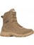 Scorpion V2 Suede 8" Boots Bot 1