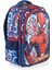 Spıderman Ilkokul Çantası Trıo Crıme Fıghter 6 Lı Set (Çelik Suluklu Set) 3