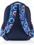 Spıderman Ilkokul Çantası Trıo Crıme Fıghter 6 Lı Set (Çelik Suluklu Set) 4