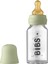 Baby Bottle Complete Set Biberon 110 ml - Sage 1