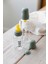 Baby Bottle Complete Set Biberon 110 ml - Sage 3