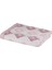 Bouche Kadife Banyo Havlusu 90X150 1