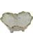 12X6 cm Stoneware Ayaklı Kase 1
