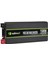 Slv Serisi 1500W Tam Sinüs Inverter 12V 2