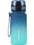 Tritan Su Matarası 350 ml VGN3034-4 Mavi Yeşil 1