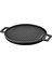 Yuvarlak Griddle ÇAP(Ø)28CM - Lv Eco Gt 28 T25 1