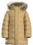 Name It Düz Altın Bebek Yelek Nmfmerethe Jacket2 Glıtter Noos 3