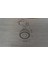 Ct-5314 33W/3000K Karına Led Armatür (Ray Tip)(Günışığı-4 Adet) Cata 2