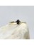 Altın Yüzük - 0,30CT Aleksandrit 0,10CT Pırlanta(Signty Taşlı)Minimal Oval Taşlı Tria Pırlanta 14 Ayar Altın Yüzük 3
