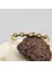 Altın Yüzük - Beş Taş 0,45CT Pırlanta Montörü Evlilik Alyansı-Pırlanta(Signity Taşlı)Alyans-Hediye Altın Yüzük 2
