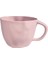 Çay Fincanı Pembe 1