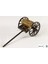 Denix-Iç Savaş Arabası Top Arabası-Made In Spain-Boyutlar: 14 cm Ağırlık: 122 G Dönem: Batı ve Amerika Iç Savaşı 1861-1899 3