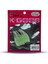3514 Style Pigme 5cm Aromalı Lrf Silikon Suni Yem 10'lu Paket 2