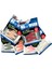 3518 Mad Bite Earth Worm 4 cm Aromalı Lrf Silikon Yem 8'li Set 2