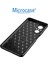 Huawei Nova 9 Se Maxy Serisi Carbon Fiber Silikon Tpu Kılıf - Siyah 5