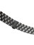 Apple Watch Se 2 2022 40MM Kordon Parlak Seramik Kaplama Metal Zr Siyah 3