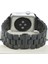 Apple Watch Series 8 45MM Kordon Parlak Seramik Kaplama Metal Zr Siyah 2