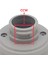 Arzum AR1026 Ccw Prostick Blender Gövde Ön Kapağı 3
