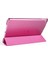 Apple iPad 10.2 2021 (9.nesil) Kılıf Standlı Ultra Ince Kılıf Anka-Smart 2