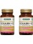 + C Vitamini & Hyaluronik Asit 60 Tablet X 2 Adet 1