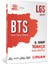 8. Sınıf LGS Türkçe BTS Beceri Temelli Soru Bankası 1