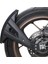 Honda CB650R 2019-2023 Uyumlu Arka Çamur Sıyırıcı Siyah 3