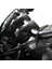 Honda NT 1100 2022-2023 Uyumlu Gidon Yükseltme Siyah 3