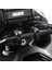 Honda NT 1100 2022-2023 Uyumlu Gidon Yükseltme Siyah 4