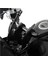 Honda NT 1100 2022-2023 Uyumlu Gidon Yükseltme Siyah 5