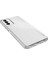 Tecno Camon 18 Kılıf Ultra Ince Süper Şeffaf Silikon Kapak 2