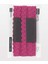 Pamuk Kopanaki 10 Metre 515 Pamuk Dark Pink 1