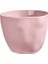 9,5 cm Kase Pembe 1
