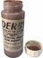 Vejetal Vaketa Deri Için Örtücü Boya 100ML (Leathercraft, Deri Hobi) 1