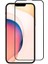iPhone 13 Pro Darbeye Dayanıklı 9h 6d Ekran Koruyucu Cam 1