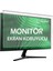 Best Ekran Viewsonic 24" Inç (60 Ekran) Monitör Ekran Koruyucu 1