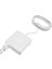 Apple MACBOOK 14.85V 3.05A Magsafe 2 Şarj Aleti Adaptör Cihazı 1