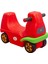 Roller Coaster Çocuk Araba Ilk Arabam Çocuk 4 Teker Çocuk Arabası 2