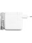 Apple Macbook A1211 Şarj Aleti Adaptör Cihazı 1