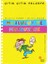 Çıtır Çıtır Felsefe Serisi Set (18 Kitap) 4