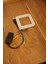 Bitki Geliştirme LED Lamba 5V USB Tam Spektrumlu Bitki Yetiştirme LED Lamba Kare Günışığı -Bitki Işık 8W 3