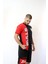 Yeni Nesil Gömlek Tarzı Spor T Shirt 3