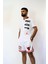 Yeni Nesil Gömlek Tarzı Spor T Shirt 1