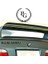 Bmw E36 Spoiler Üstü Çıta Cup Parlak Siyah (Plastik) 1