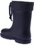 Chufo Cuello Çocuk Lacivert Yağmur Çizmesi W10100-003 V2 4